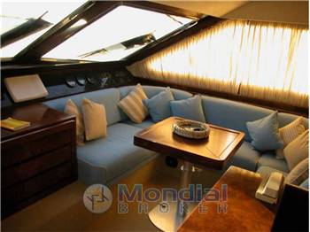 CANTIERE NAVALE S. MARGHERITA   SPERTINI ALALUNGA 21,50