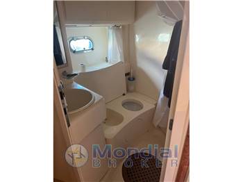 AZIMUT AZ 36 AZIMUT AZ 36 FLY