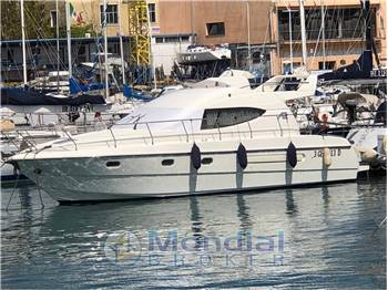 AZIMUT AZ 36 AZIMUT AZ 36 FLY