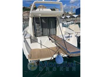 AZIMUT AZ 36 AZIMUT AZ 36 FLY