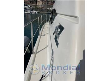 AZIMUT AZ 36 AZIMUT AZ 36 FLY