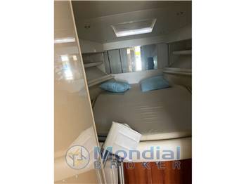 AZIMUT AZ 36 AZIMUT AZ 36 FLY
