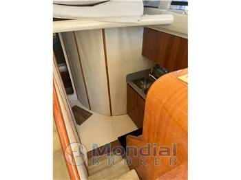 AZIMUT AZ 36 AZIMUT AZ 36 FLY