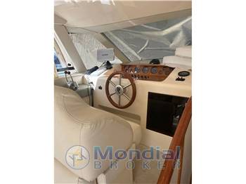 AZIMUT AZ 36 AZIMUT AZ 36 FLY