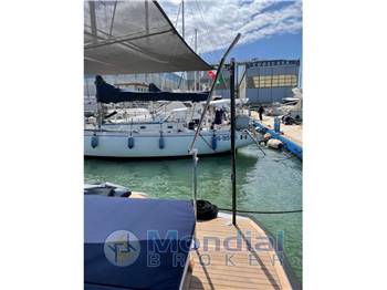 WALLY YACHT WALLYTENDER 48