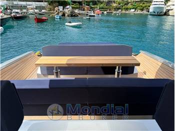 WALLY YACHT WALLYTENDER 48