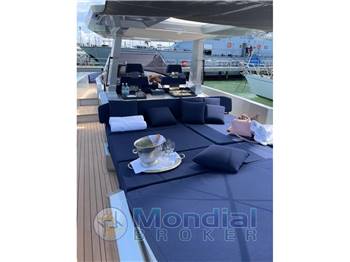 WALLY YACHT WALLYTENDER 48