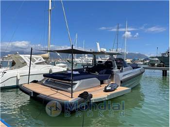 WALLY YACHT WALLYTENDER 48