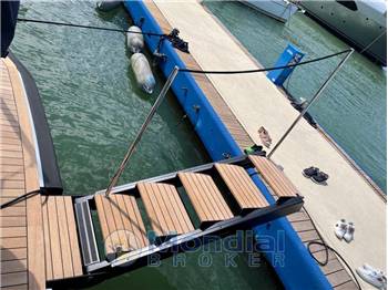 WALLY YACHT WALLYTENDER 48