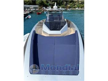 WALLY YACHT WALLYTENDER 48