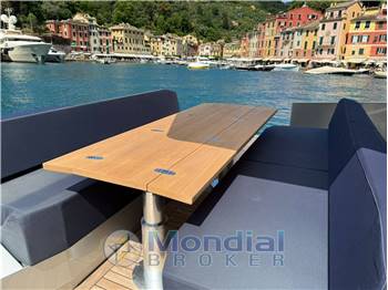 WALLY YACHT WALLYTENDER 48