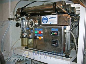 Conrad Holland N.V. Kalp