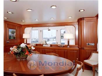 CBI NAVI -  DE VRIES LENTSCH CBN 40