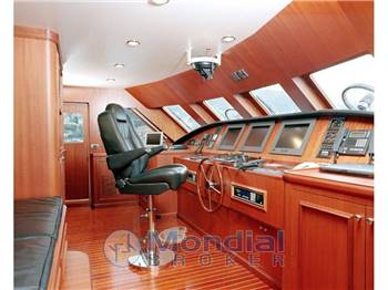 CBI NAVI -  DE VRIES LENTSCH CBN 40