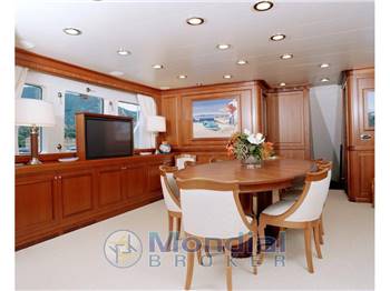 CBI NAVI -  DE VRIES LENTSCH CBN 40