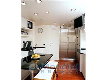 CBI NAVI -  DE VRIES LENTSCH CBN 40