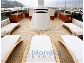 CBI NAVI -  DE VRIES LENTSCH CBN 40