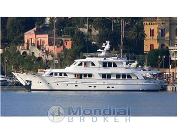 CBI NAVI -  DE VRIES LENTSCH CBN 40
