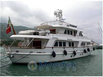 CBI NAVI -  DE VRIES LENTSCH CBN 40