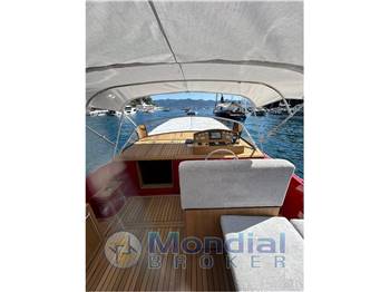MUSSINI GIORGIO PORTOFINO PARAGGINA 10
