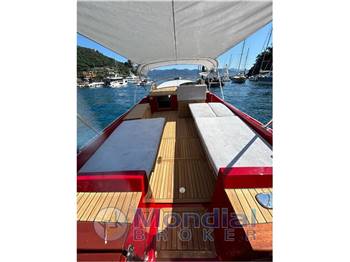 MUSSINI GIORGIO PORTOFINO PARAGGINA 10
