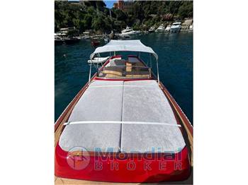 MUSSINI GIORGIO PORTOFINO PARAGGINA 10