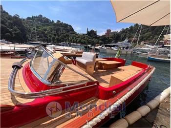 MUSSINI GIORGIO PORTOFINO PARAGGINA 10