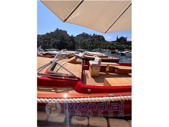 MUSSINI GIORGIO PORTOFINO PARAGGINA 10
