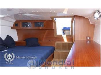 MUSSINI GIORGIO PORTOFINO PARAGGINA 10