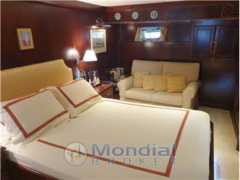 NAVETTA OLANDESE De Vries & Lentsch Naval Architects - Amsterdam  Nordland Dutch Builder DISLOCANTE