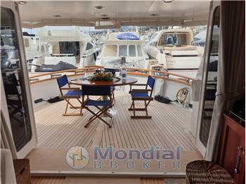 NAVETTA OLANDESE De Vries & Lentsch Naval Architects - Amsterdam  Nordland Dutch Builder DISLOCANTE