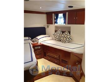 NAVETTA OLANDESE De Vries & Lentsch Naval Architects - Amsterdam  Nordland Dutch Builder DISLOCANTE