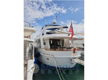 NAVETTA OLANDESE De Vries & Lentsch Naval Architects - Amsterdam  Nordland Dutch Builder DISLOCANTE