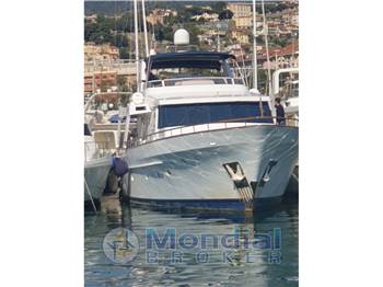 NAVETTA OLANDESE De Vries & Lentsch Naval Architects - Amsterdam  Nordland Dutch Builder DISLOCANTE