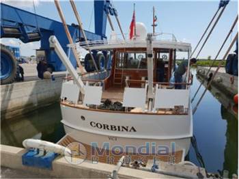 RIVA FEADSHIP DE VRIES RIVA CARAVELLE