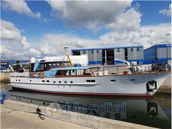RIVA FEADSHIP DE VRIES RIVA CARAVELLE