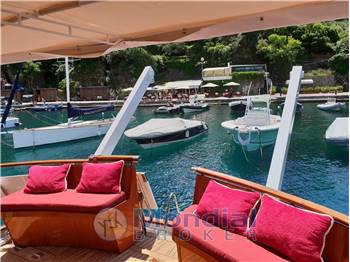 RIVA FEADSHIP DE VRIES RIVA CARAVELLE