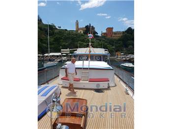 RIVA FEADSHIP DE VRIES RIVA CARAVELLE