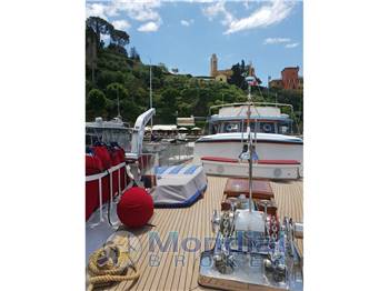 RIVA FEADSHIP DE VRIES RIVA CARAVELLE