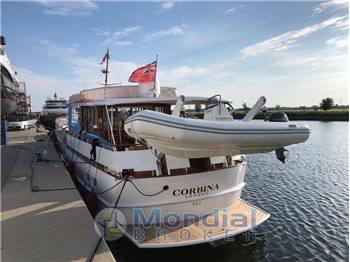 RIVA FEADSHIP DE VRIES RIVA CARAVELLE