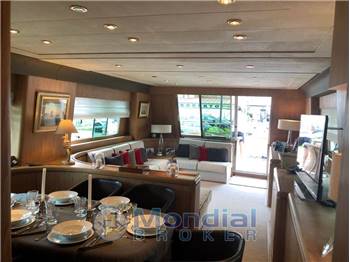 Cantieri di Pisa Akhir 25 S