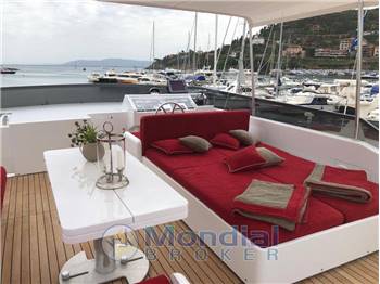 Cantieri di Pisa Akhir 25 S