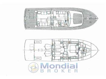 SANLORENZO 57