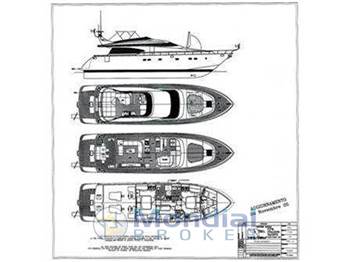 FIPA ITALIANA YACHTS MAIORA 20 S