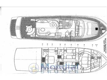 SPERTINI ALALUNGA 72