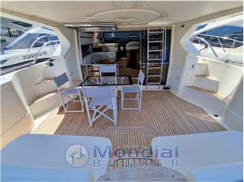 FERRETTI 57