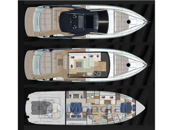 PERSHING 5X