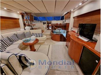 FAIRLINE 55 SQUADRON