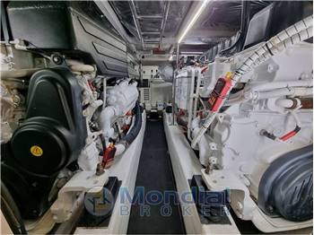 FAIRLINE SQUADRON 55