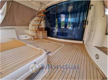 FAIRLINE SQUADRON 55